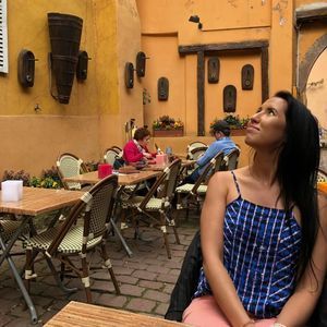 Meet your Posher, Alexandra